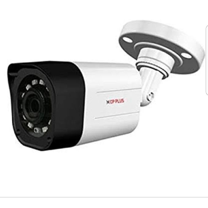 CP Plus Dome Camera