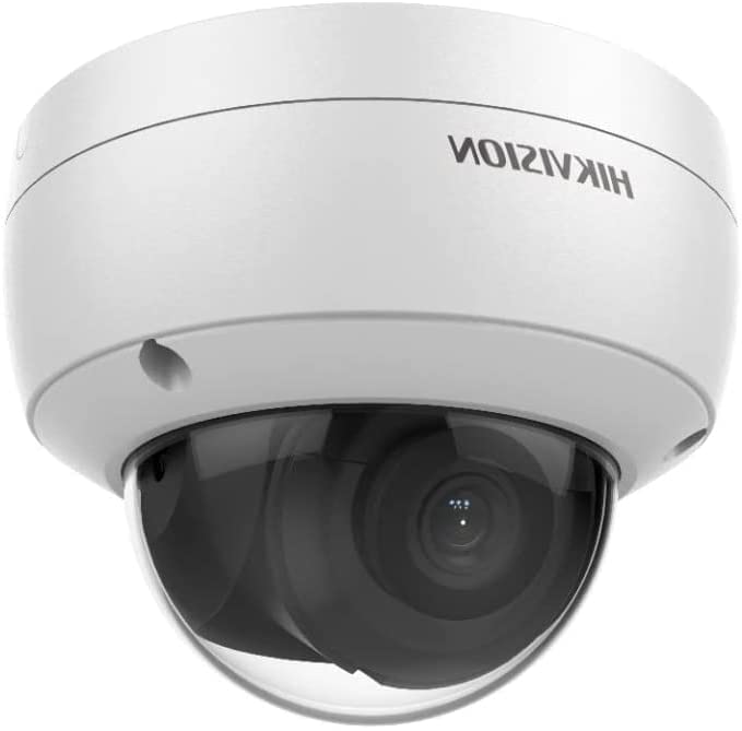 Hikvision DS-2CD2143G2 Dome Camera