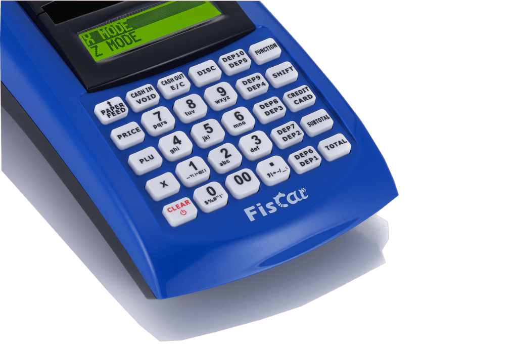 Fiscat iPalm ETR