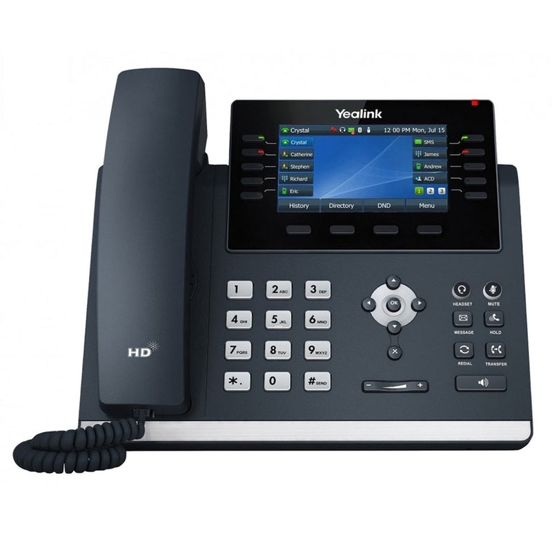 Yealink SIP-T46U IP Phone